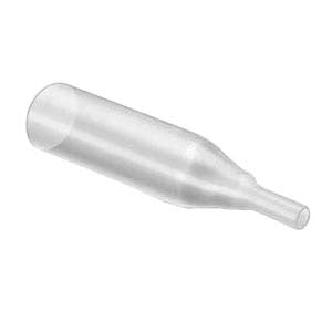 InView Silicone Male External Catheter, Medium 29 mm (Purple)