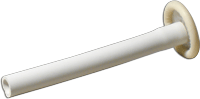 Uro-Con Texas-Style Male External Catheter with 4" Tube, Small 25 mm