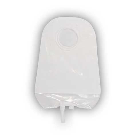 Sur-Fit Natura 2-Piece Urostomy Pouch 2-3/4"
