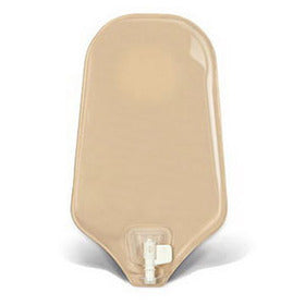 Sur-Fit Natura 2-Piece Urostomy Pouch 1-3/4", Standard