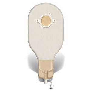 Sur-Fit Natura 2-Piece High Output Drainable Pouch 2-1/4"