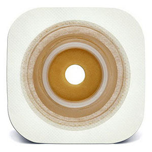 Little Ones Standard Flexible Wafer 3" x 3", 1-1/4" Flange