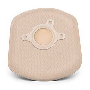 Little Ones 2-Piece Closed-End Pouch 1-1/4"