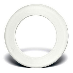 Sur-Fit Natura Two-piece Disposable Convex Insert 1-1/8"