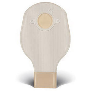 Sur-Fit Natura 2-Piece Drainable Pouch 2-3/4", 2 Sided Comfort Panel