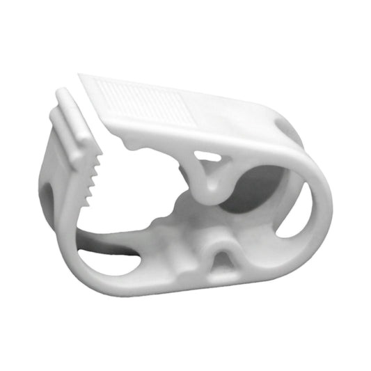 CLAMP, TUBE ADJUSTABLE URINARY(50/CS)