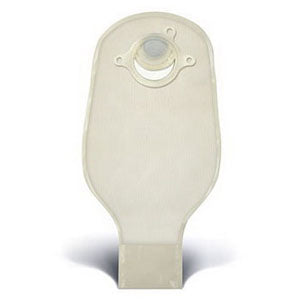 Sur-Fit Natura 2-Piece Drainable Pouch 1-3/4" with One Sided Comfort Panel, 12" L
