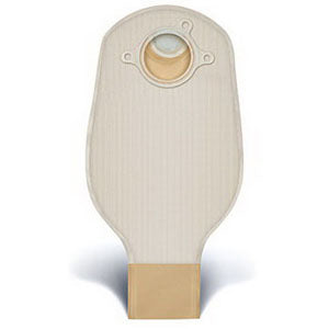 Sur-Fit Natura 2-Piece Drainable Pouch 1-1/2" with Two Sided Comfort Panel, 12" L