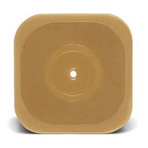 Little Ones 2-Piece Cut-to-Fit Hydrocolloid Stomahesive Skin Barrier 1/5 to 1-1/14"