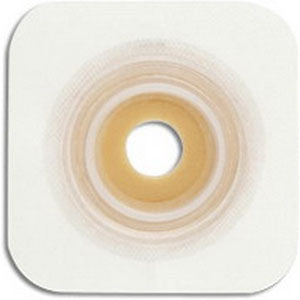 Sur-Fit Natura Moldable Durahesive Skin Barrier Fits 1-3/4" to 2-1/8" Stoma and 2 3/4" Flange