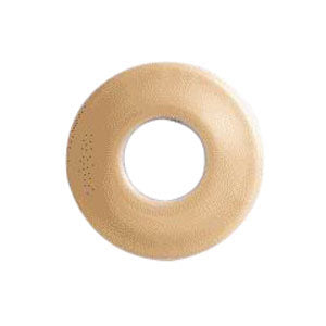 Sur-fit Natura Durahesive Pre-cut Wafer with Convex-IT 4-1/2" x 4-1/2" Opening 5/8"