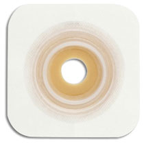 Natura Mold.Durahesive Barr. W/Flex Collar,1 3/4"
