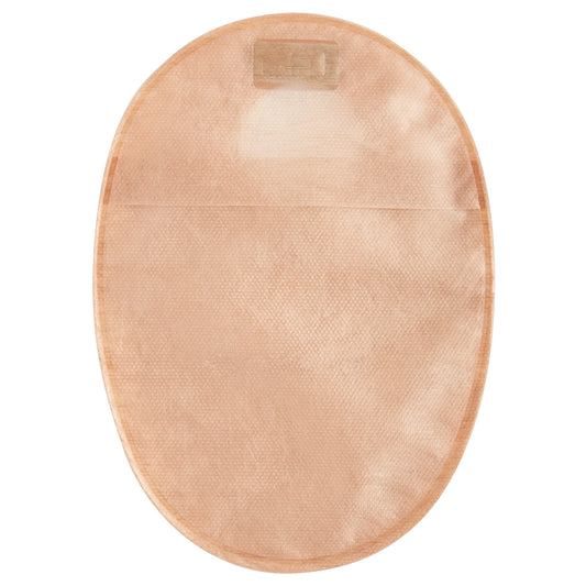 Natura + Two-Piece Closed without Filter, Standard 8", Opaque 2 1/4" - Replaces 51401523 & 51413171