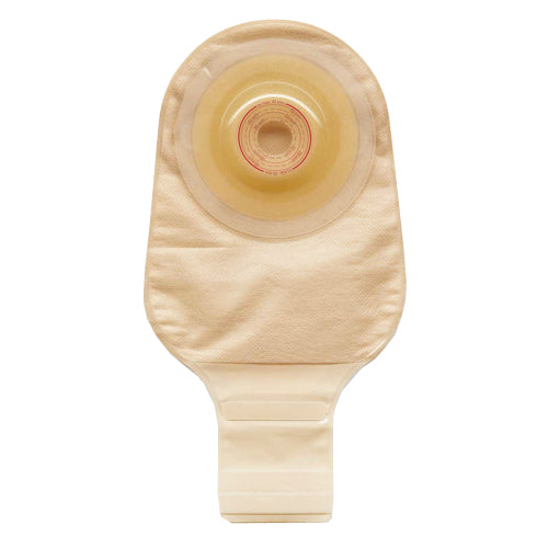Esteem+ Flex Convex 1-Piece Drainable Pouch, V0 Cut-to-Fit 20-57mm