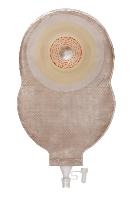 Esteem+ Soft Convex One-Piece Urostomy V3 Precut 25mm