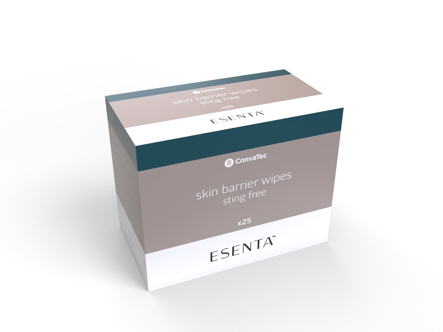 Esenta Sting Free Skin Barrier Wipe - Replaces 51413501