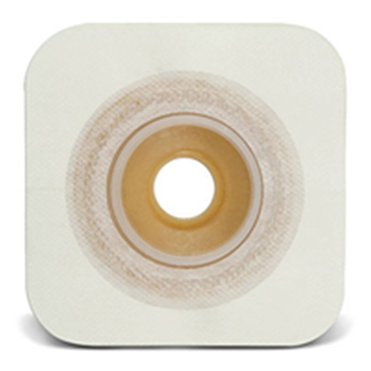 Sur-Fit Natura® Two-Piece Durahesive® Skin Barrier, Pre-cut to Fit 22mm Stomas