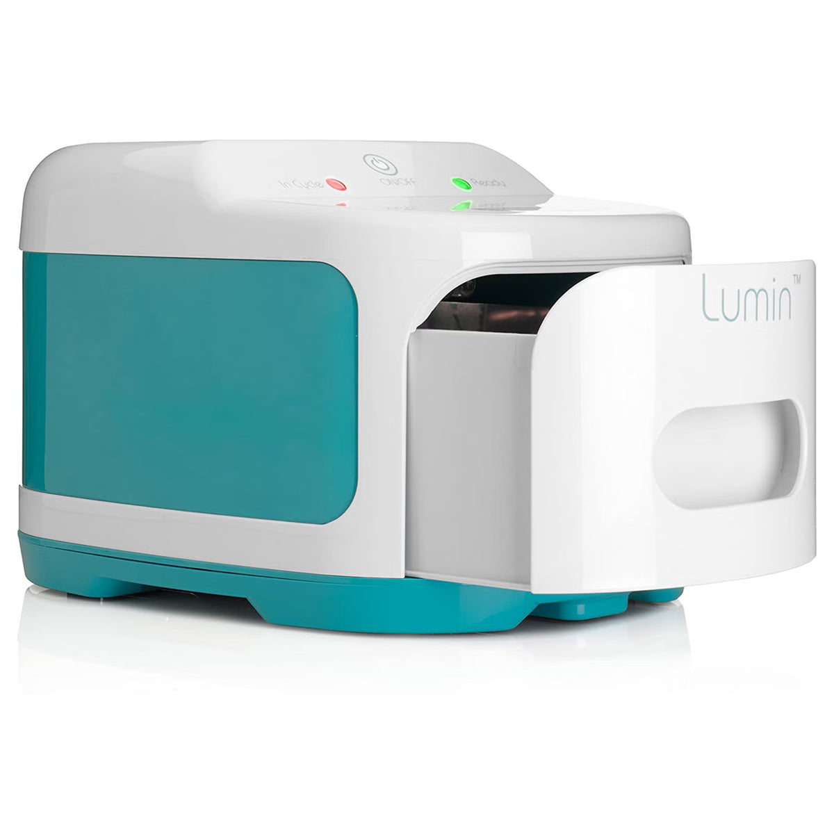CPAP Sanitizing Unit Lumin™ UV Technology