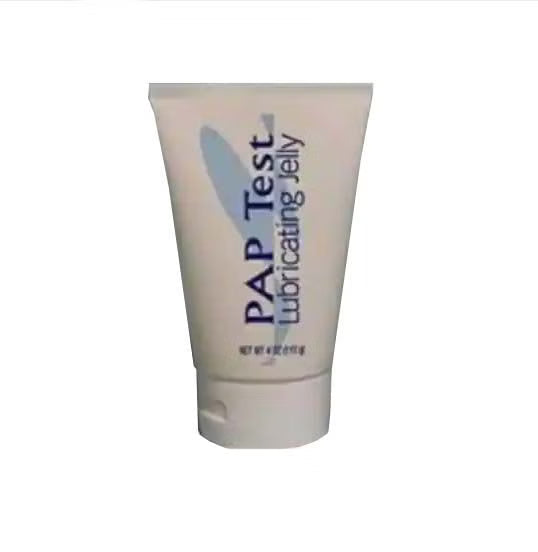Aseptic Control® Nonsterile Lubricating Jelly, 4-ounce Tube, EA/1