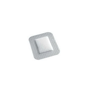 Opsite Post-Op Transparent Waterproof Dressing 6-1/8" x 3-3/8"