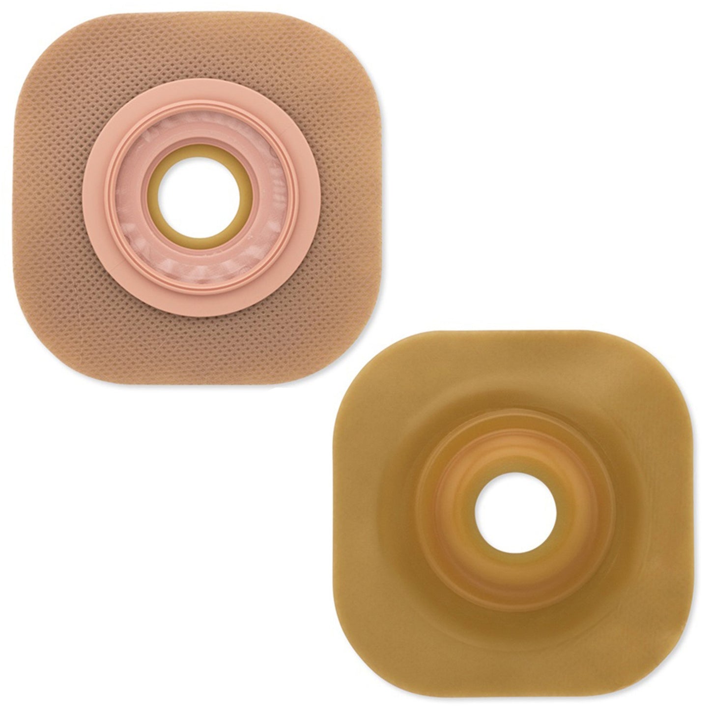 SKIN BARRIER, NEW IMAGE CONVEX2 3/4" (5/BX)