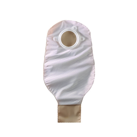 POUCH, DRN 12" TRAN 1 1/2" (10/BX)