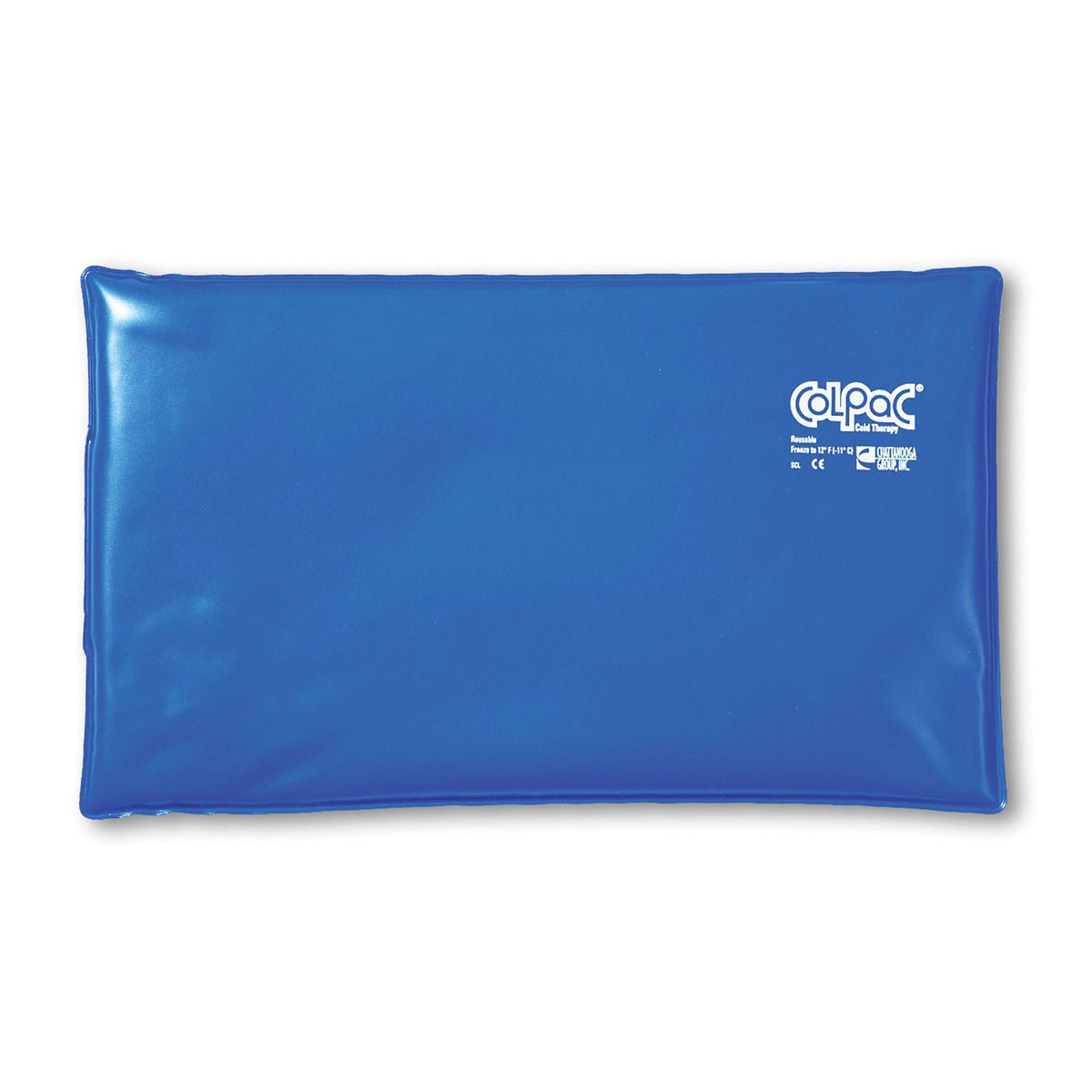 ColPac® Cold Therapy, 11 x 21 Inch, EA/1