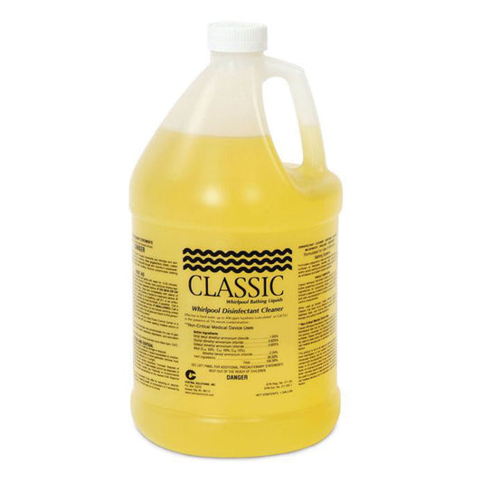 Classic® Surface Disinfectant Cleaner, 1 gal Jug, GL/1