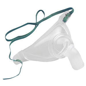AirLife Tracheostomy Pediatric Mask, EA/1