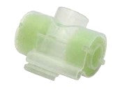 Hygroscopic Condenser Humidifier with Suction Port