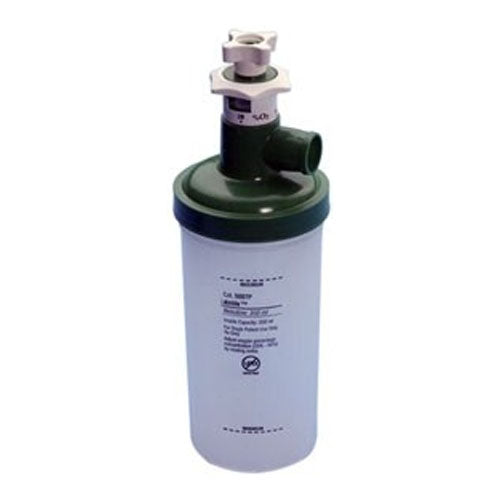 Empty Nebulizers, 350 mL, EA/1