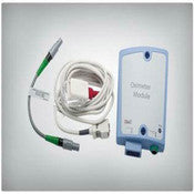 Infant Respirator Vent Circuit with O2 Assembly, EA/1