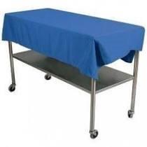 Standard Back Table Cover, 44" x 75", Sterile