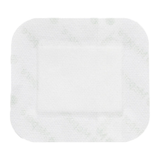Mepore® Adhesive Dressing, 2.5 x 3 Inch