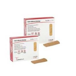 Fabri-Flex Adhesive Bandage 1" x 3", BX/100