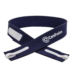 Tracheostomy Tube Holder, Pediatric, EA/1