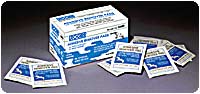 Urocare Adhesive Remover Pads, 50 Per Box