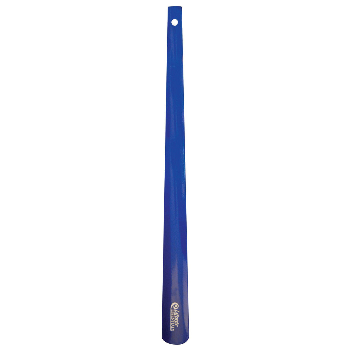 SHOEHORN, METAL BLU 23" (12/CS), EA/1