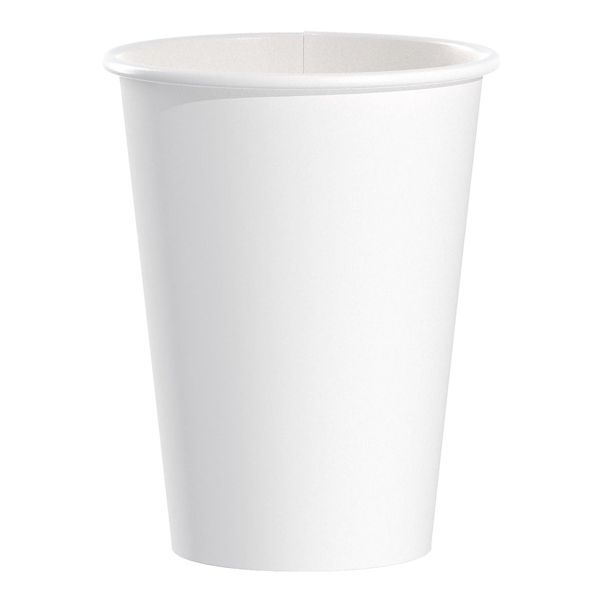 Solo® Paper Drinking Cup, 12-ounce capacity, PK/50