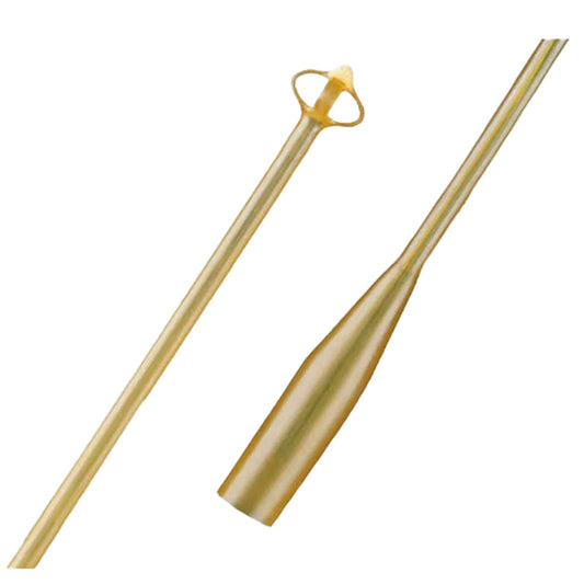 BARDEX 4-Wing Malecot Catheter 20 Fr