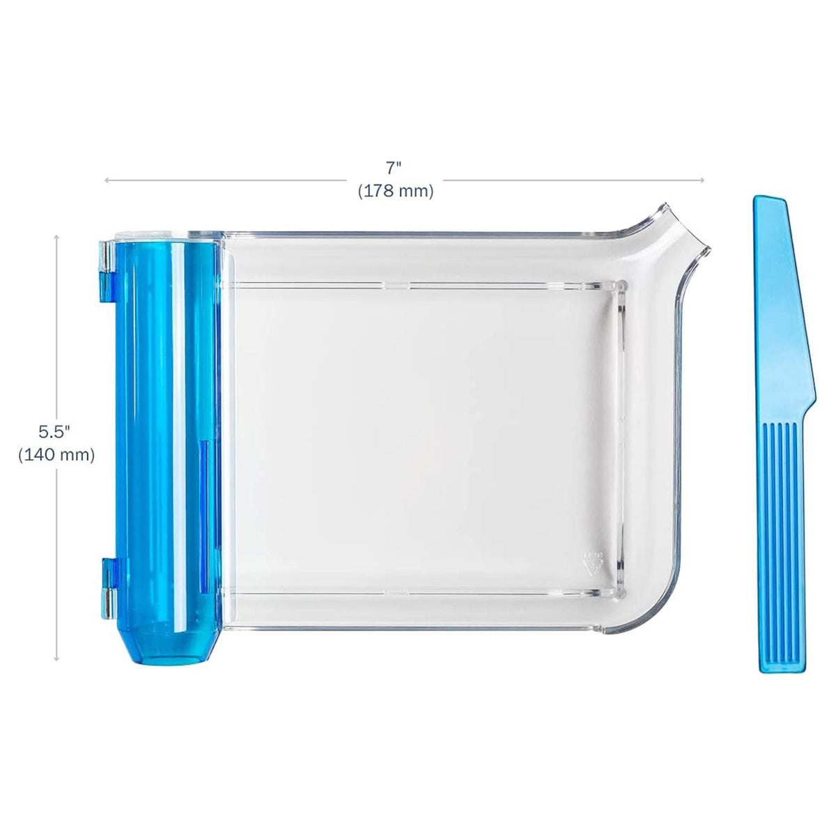 Apothecary Products Pill Counting Tray