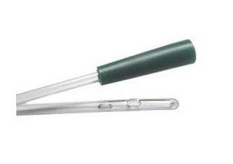 BD Intermittent Catheter Pediatric, 6Fr Straight 10''