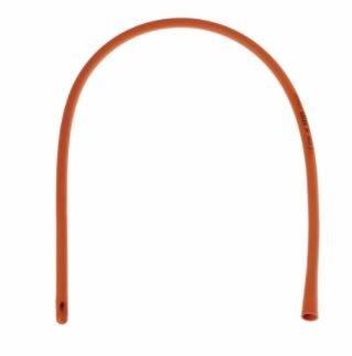 BD Intermittent Catheter Pediatric, 8Fr Straight, Nelaton