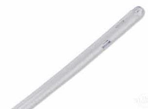 BD Intermittent Catheter, Female, 10Fr Straight, Nelaton