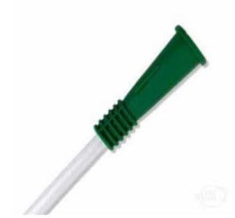 BD Intermittent Catheter, Pediatric, 10Fr, Straight.