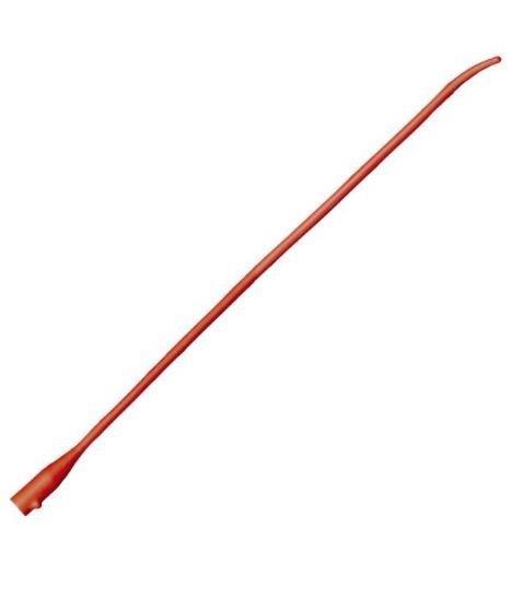 BD Intermittent Catheter, Male 12Fr Coude, Tiemann