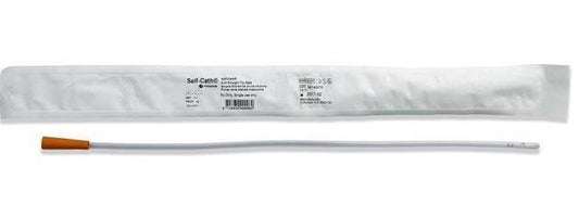BD Intermittent Catheter, Male, 16Fr, Straight.