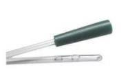 BD Intermittent Catheter, Pediatric, 6Fr, Straight, 10 in.