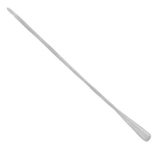 BD Intermittent Catheter, Male, 12Fr, Straight, 16 in.