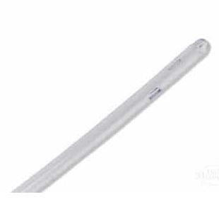 BD Intermittent Catheter, Female, 14Fr Straight, 7.5 in.